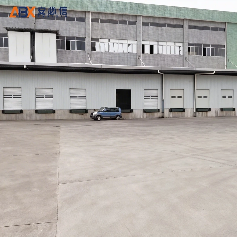 池州市PVC高速门