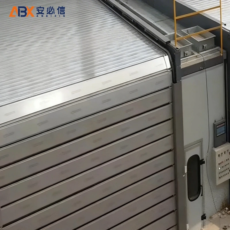 池州市厂房高速门